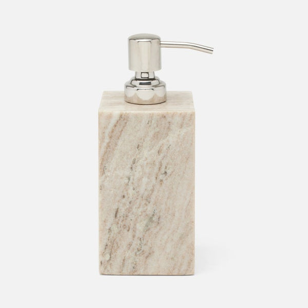 Marble Soap Pump