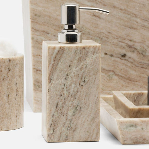 Marble Soap Pump