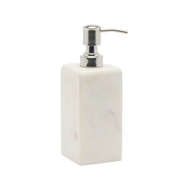 Marble Soap Pump