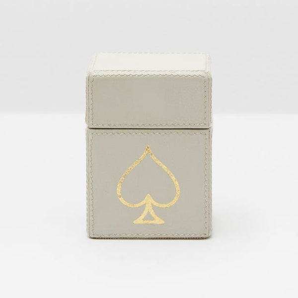 Leather Card Holder