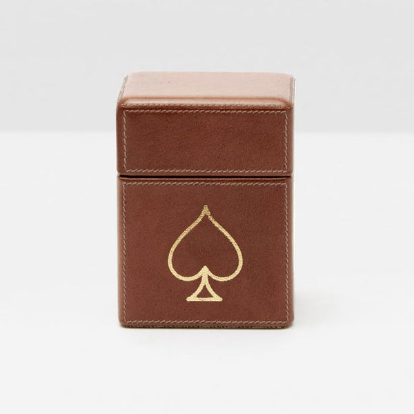 Leather Card Holder