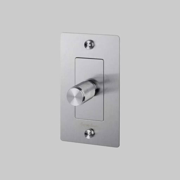 1G DIMMER / INCANDESCENT / WITH LOGO