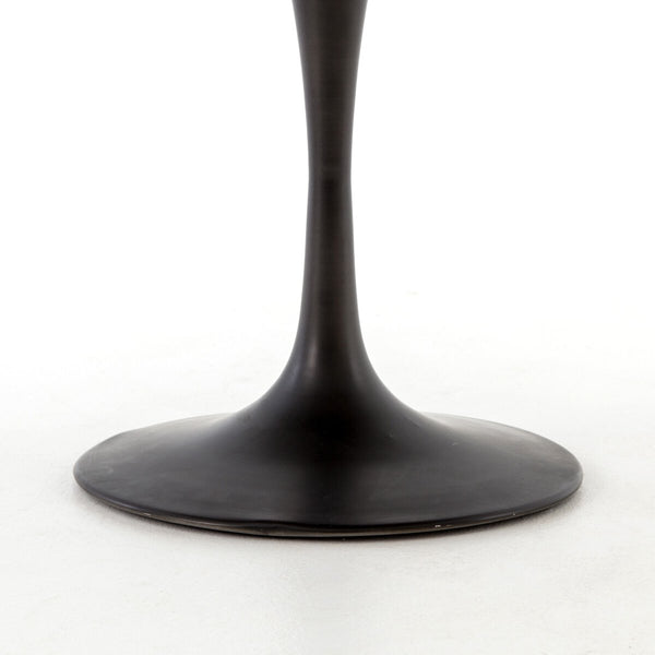 Brass Dining Table