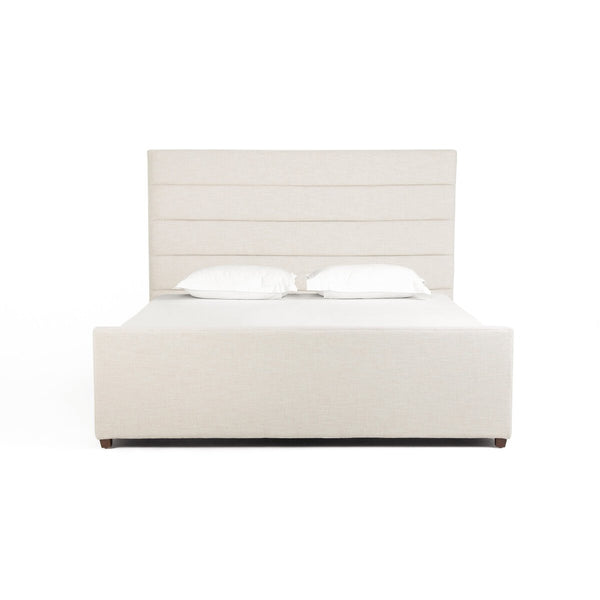 Daphne King Bed