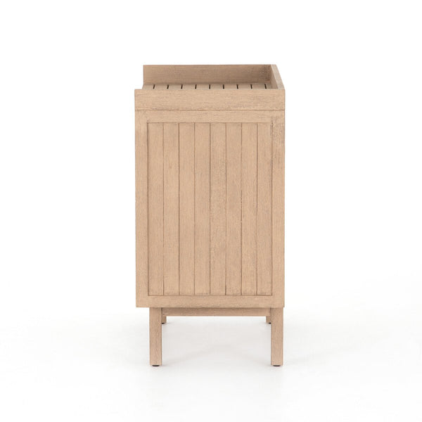 Luella Small Outdoor Sideboard