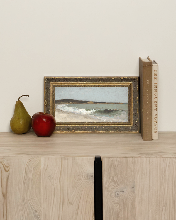 Beach Landscape