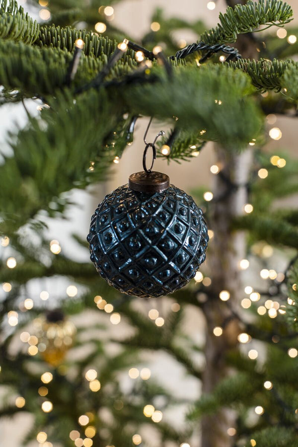 Angelica Ornament - Set of 12