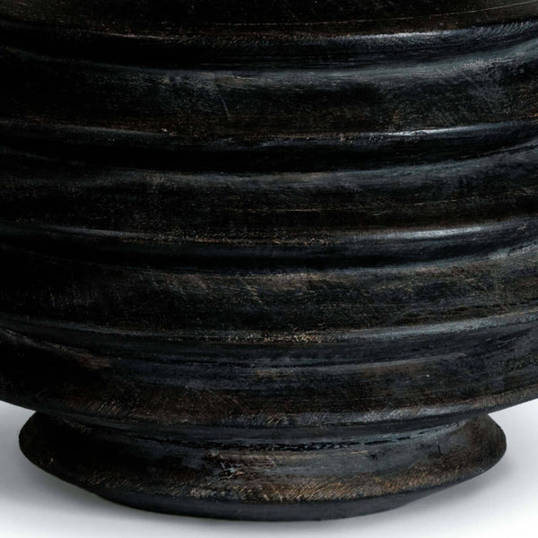 Coastal Living Accordion Table Lamp Round - The Accordion is a gorgeous birch table lamp, whic
