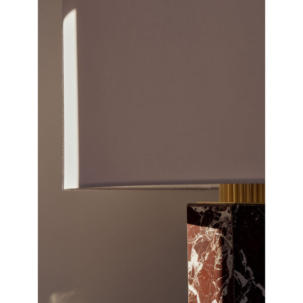 Nico Marble Table Lamp