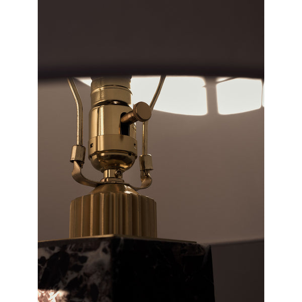 Nico Marble Table Lamp