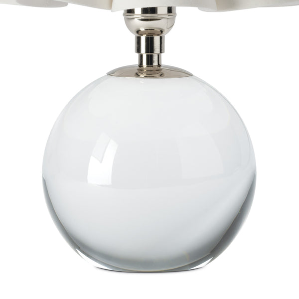 Giorgio Crystal Mini Lamp