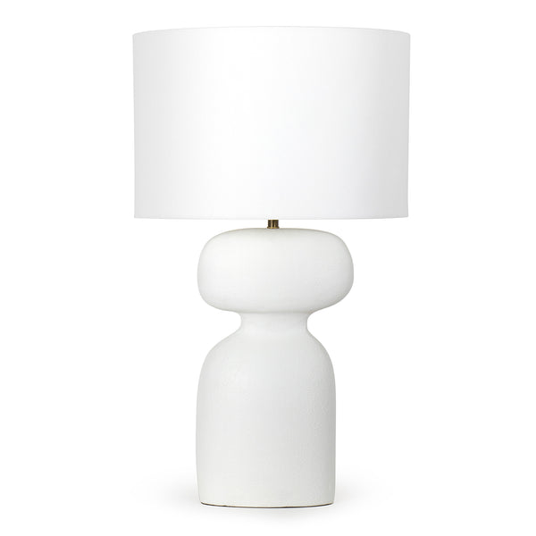 Bardot Metal Table Lamp