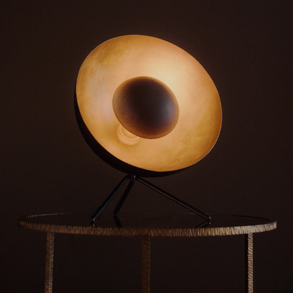Sigmund Table Lamp