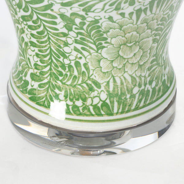 Faye Ceramic Table Lamp