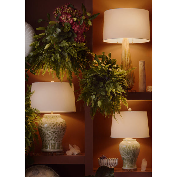 Briar Ceramic Table Lamp