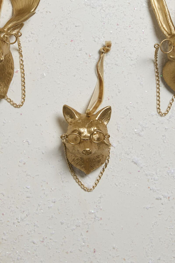 E+E Ornament Collection
