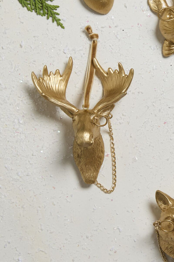 E+E Ornament Collection