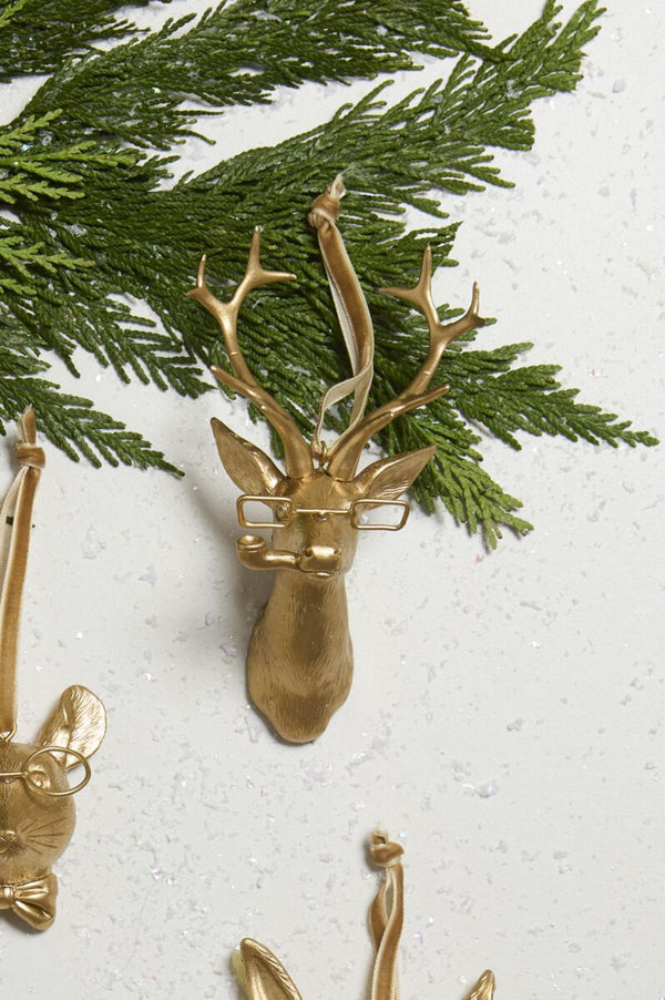E+E Ornament Collection