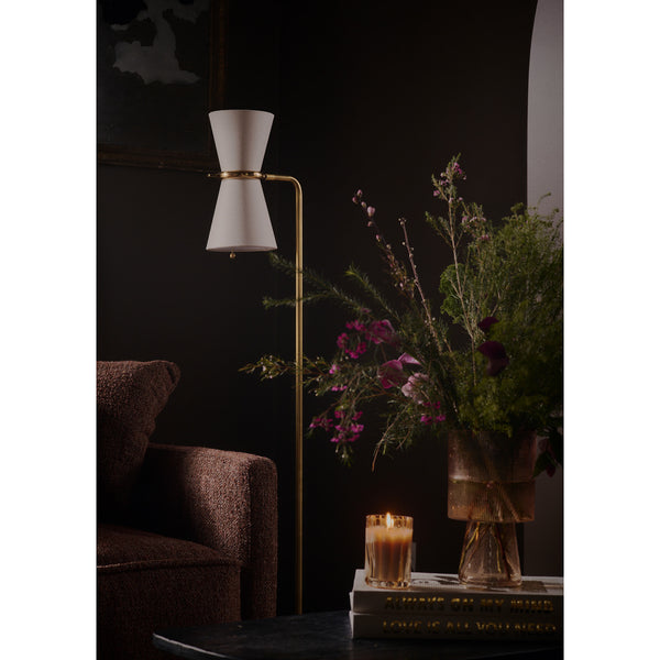 Gable Floor Lamp