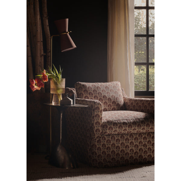 Gable Floor Lamp