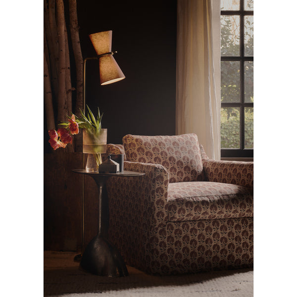 Gable Floor Lamp
