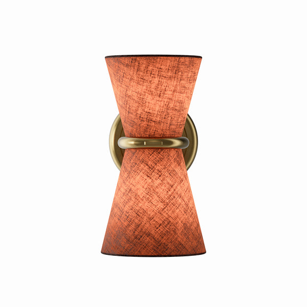 Gable Sconce