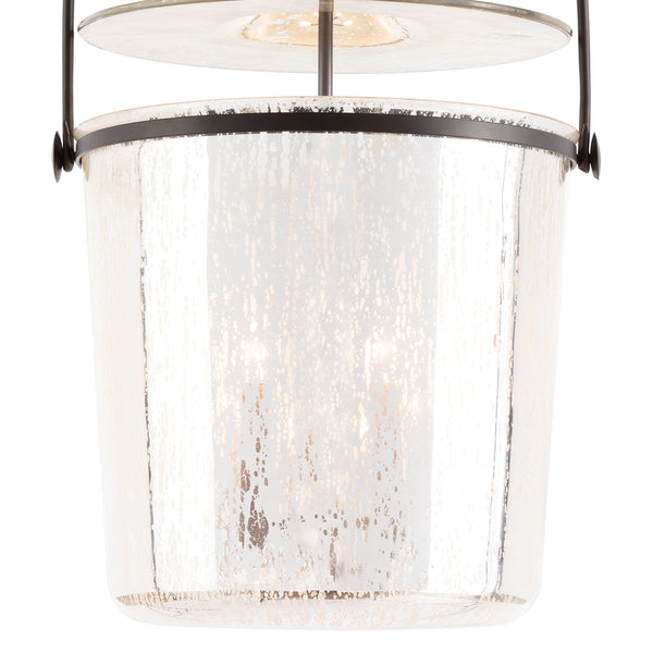Emerson Bell Jar Pendant Large
