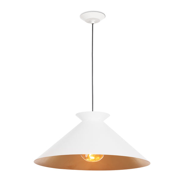 Viggo Large Pendant - Experience the beauty of modern design with this b