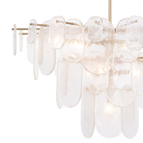 Echo Chandelier