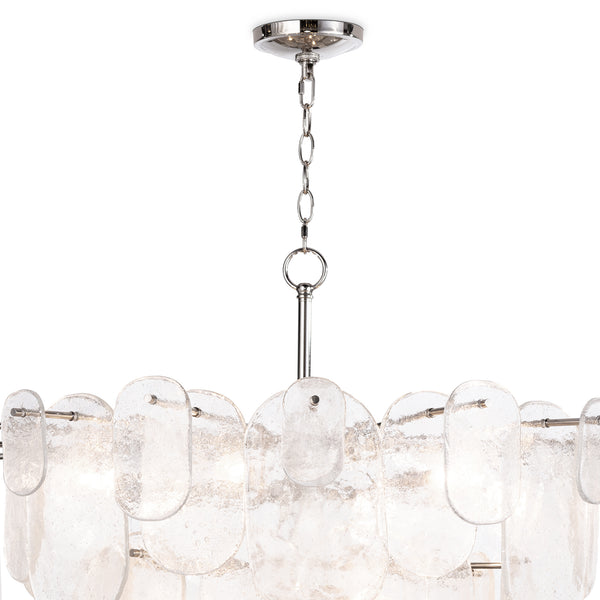 Echo Chandelier