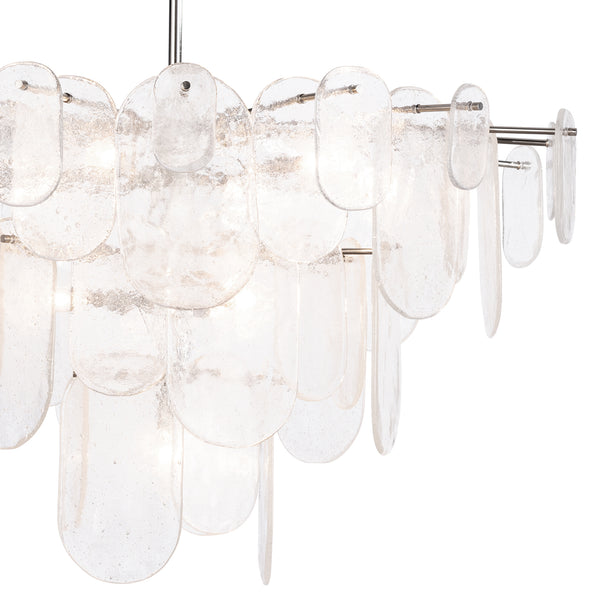 Echo Chandelier