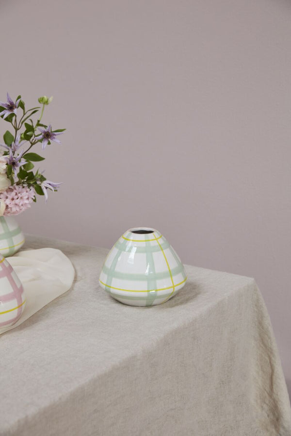 Birdie Vase
