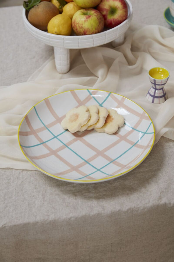 Betty Serving Dish
