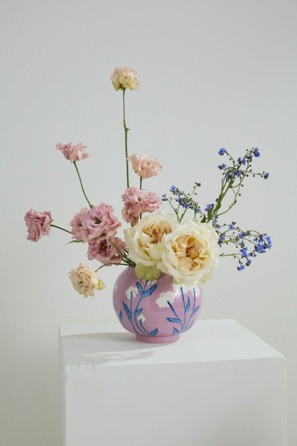Blossom Vase