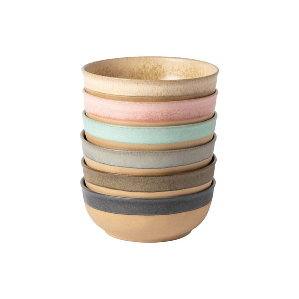 Stoneware Poke Bowl