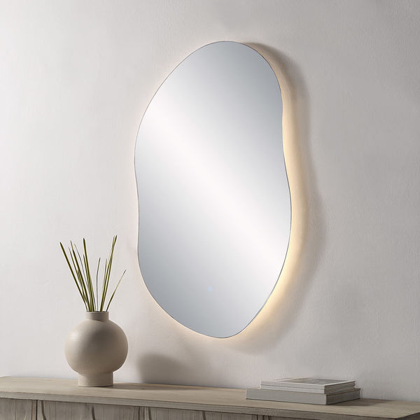 Flora Mirror