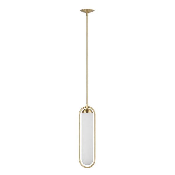 Thaya Pendant