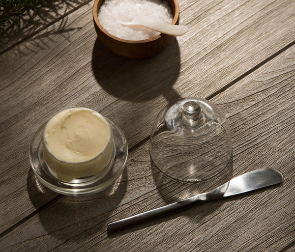 Pippa Butter Dish
