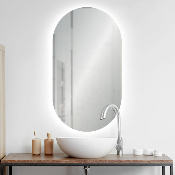 Katie Mirror