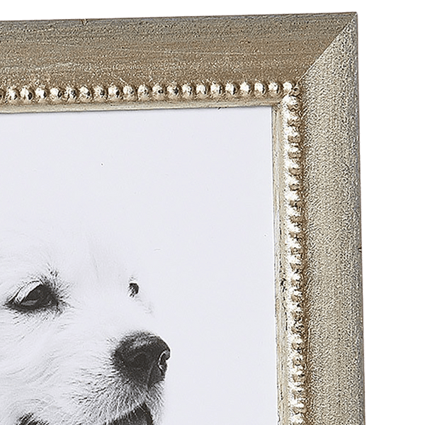 Cool Silver Picture Frame