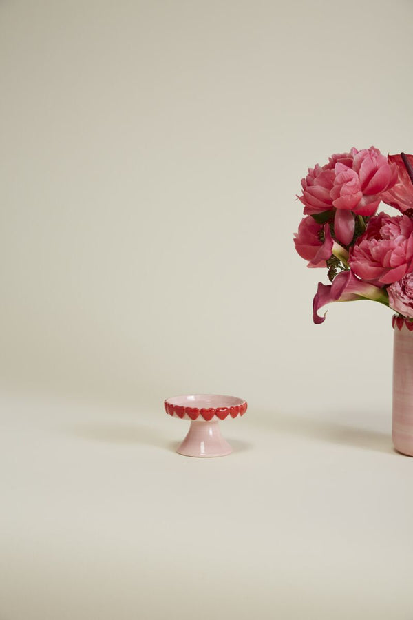 Love Cupcake Stand