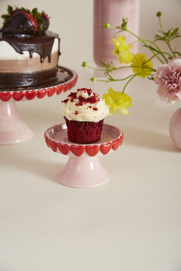 Love Cupcake Stand
