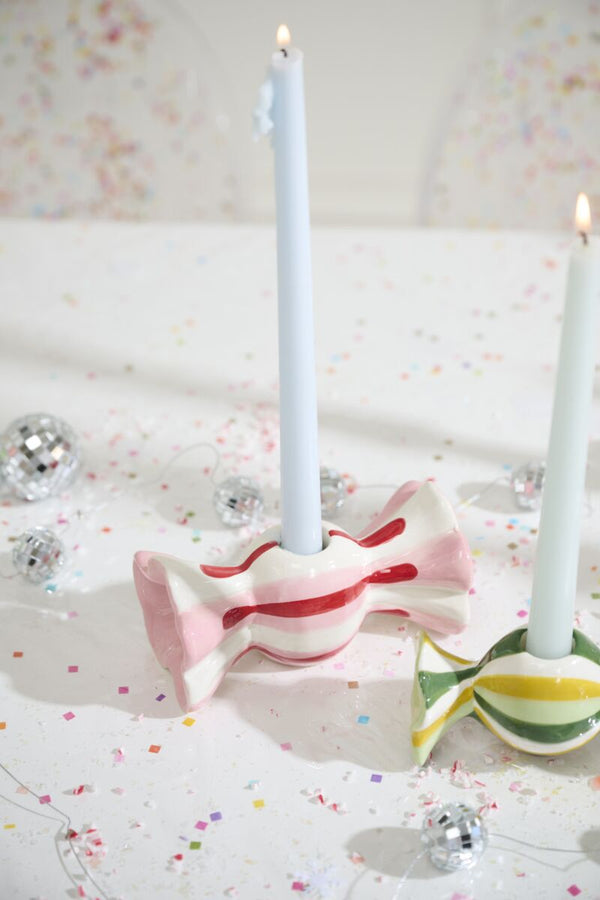 Bonbon Candleholder
