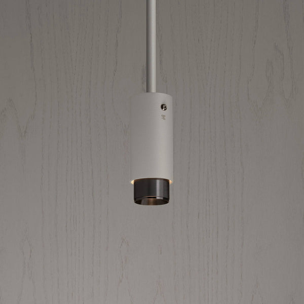 EXHAUST PENDANT / LINEAR / STONE