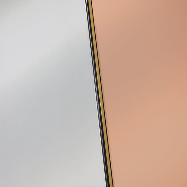 Iris Mirror