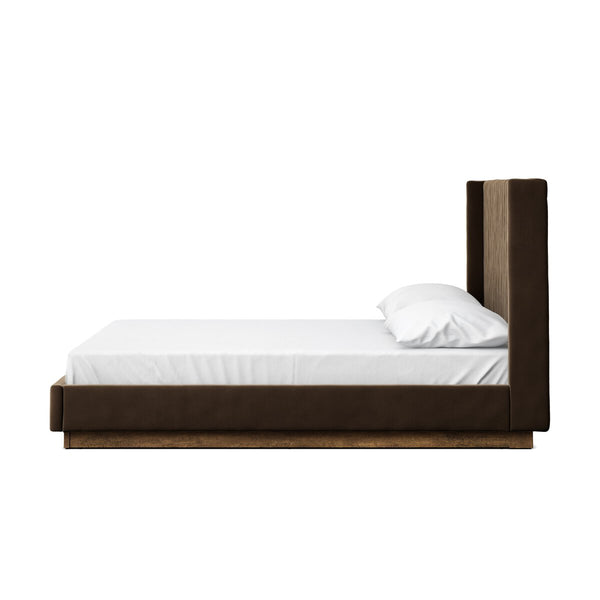 Montgomery King Bed