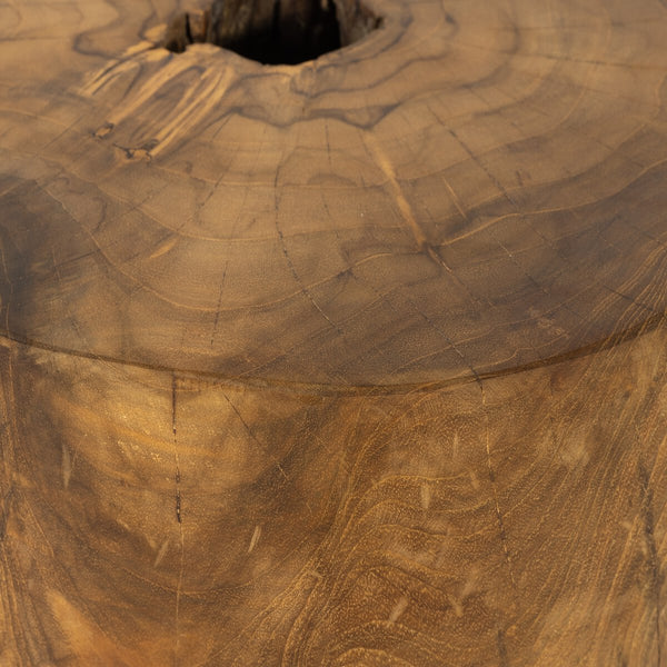 Kiera Outdoor End Table