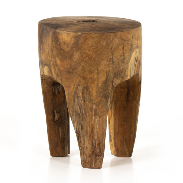 Kiera Outdoor End Table