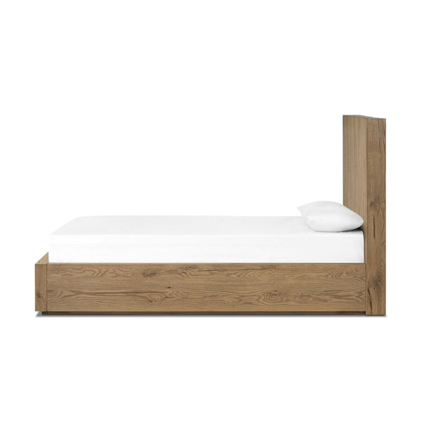 Leonardo Queen Bed