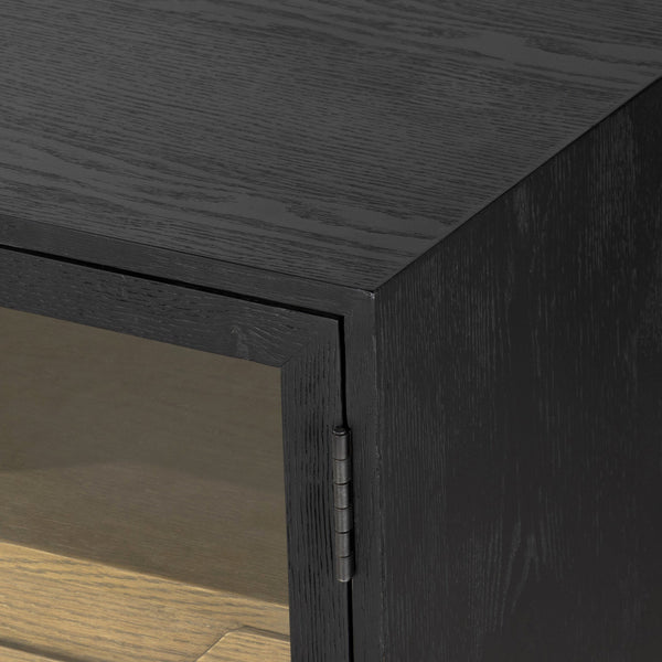 Mila Media Console